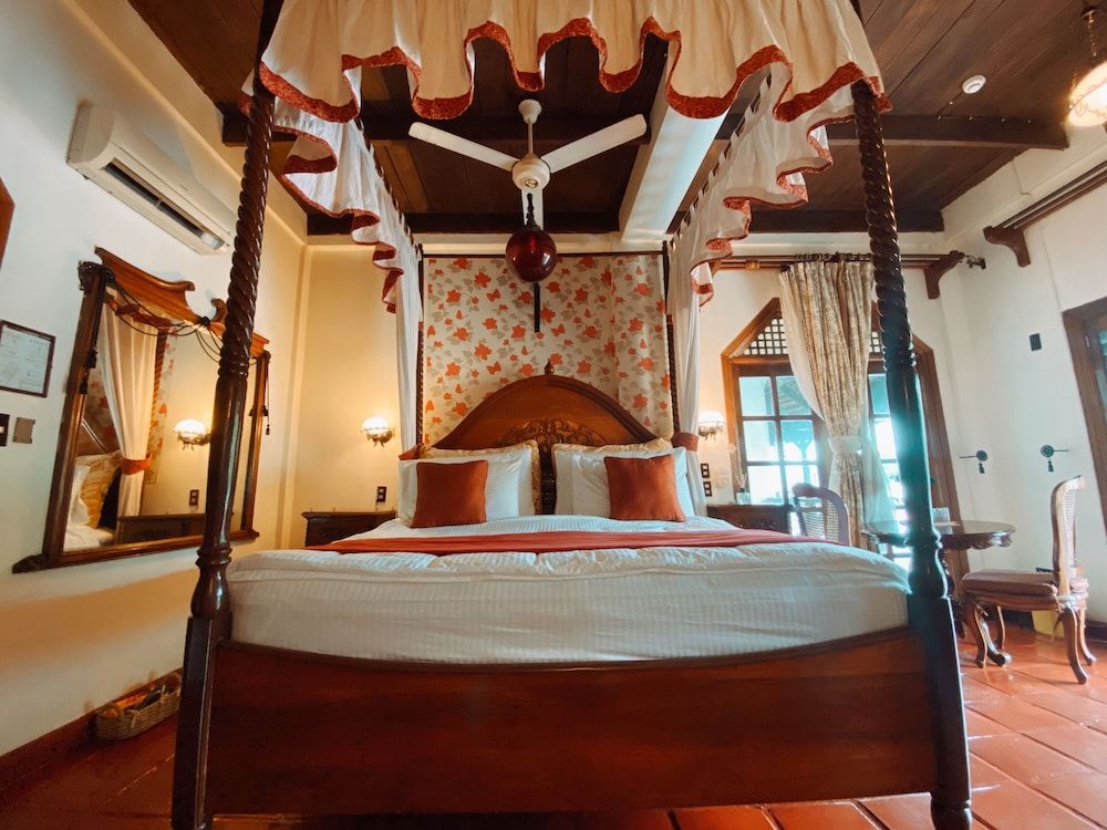 Tropicana Castle Dive Resort powered by Cocotel 2