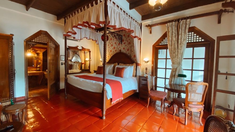 Tropicana Castle Dive Resort powered by Cocotel 3