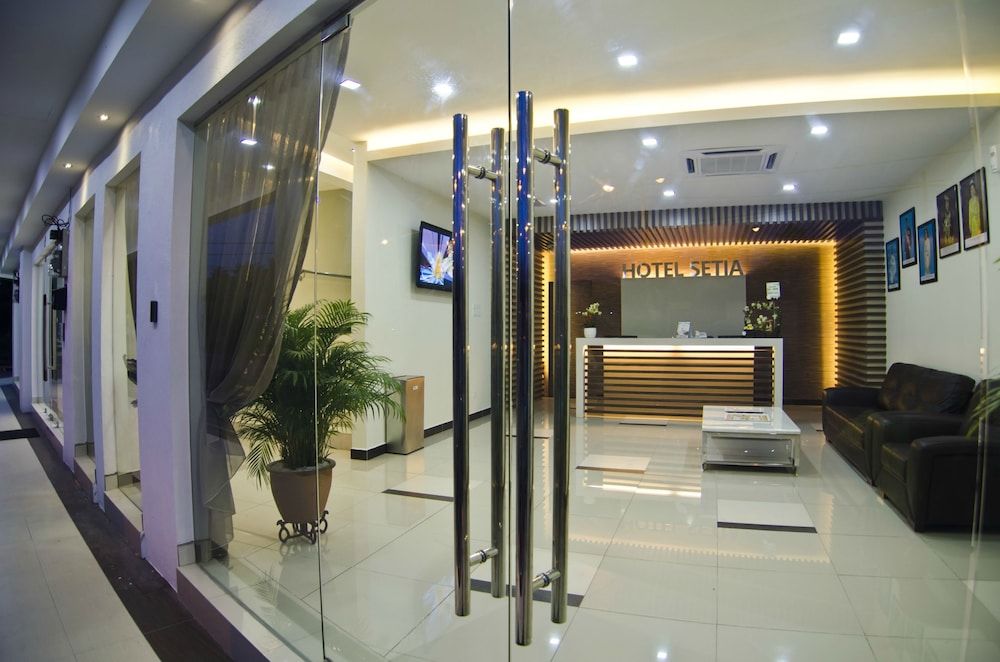 Hotel Setia 3