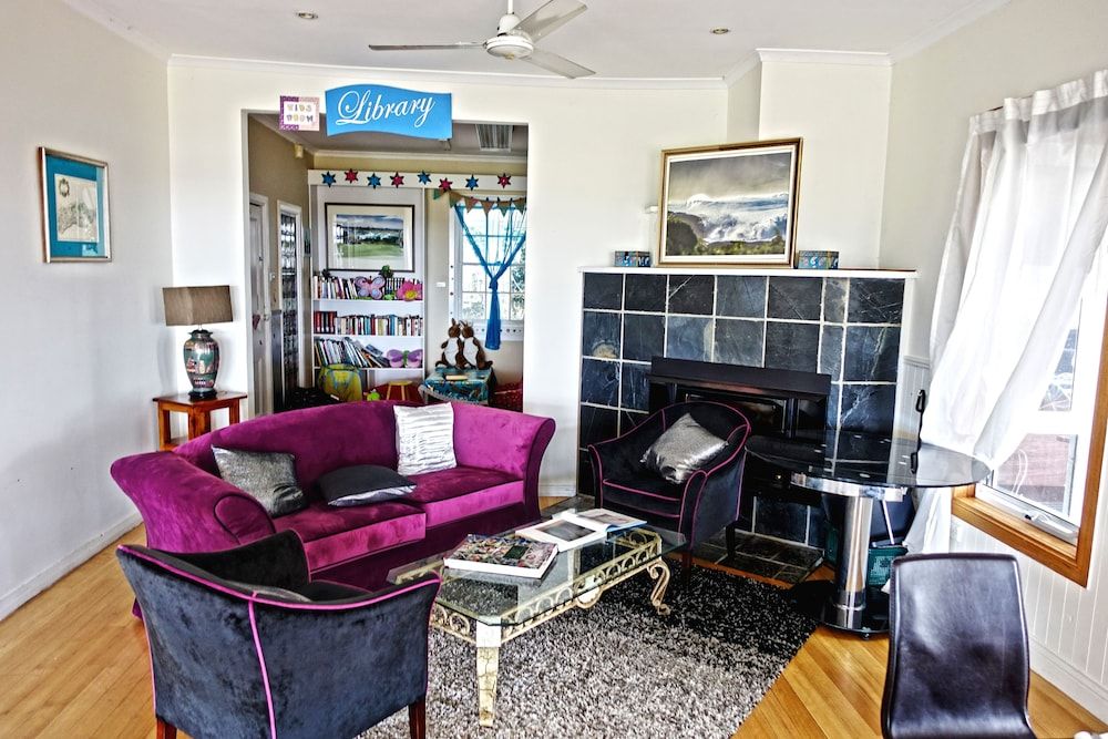 Diamond Island Resort & Penguin viewing 3