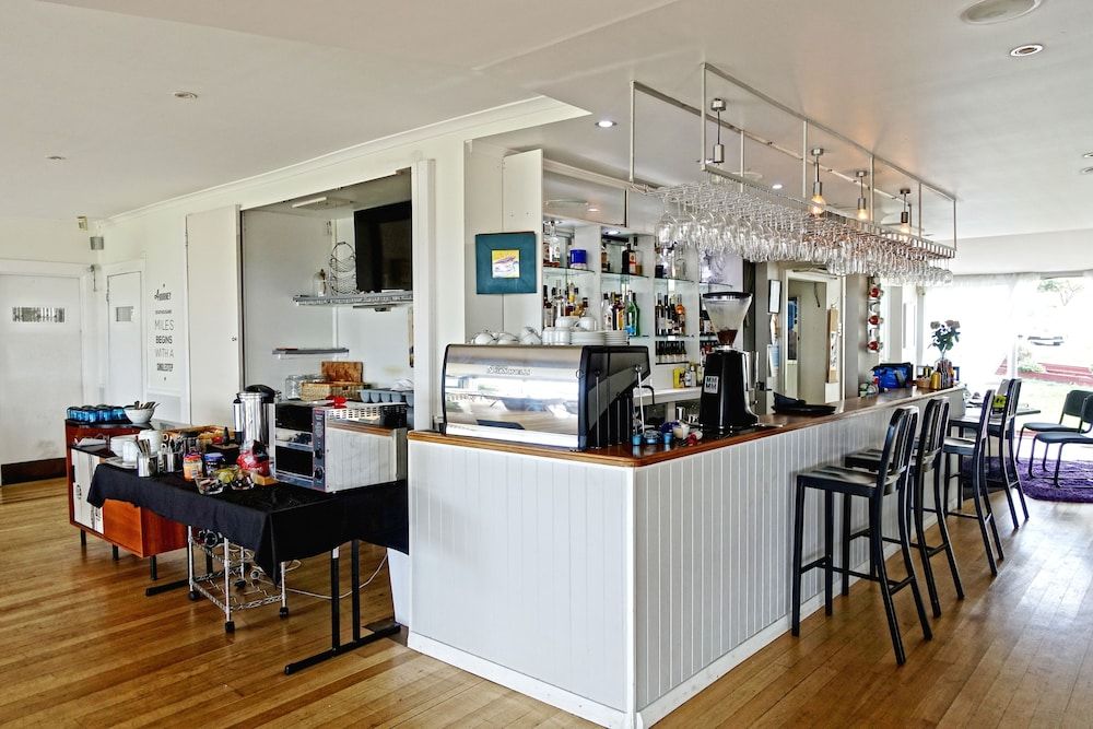 Diamond Island Resort & Penguin viewing 2