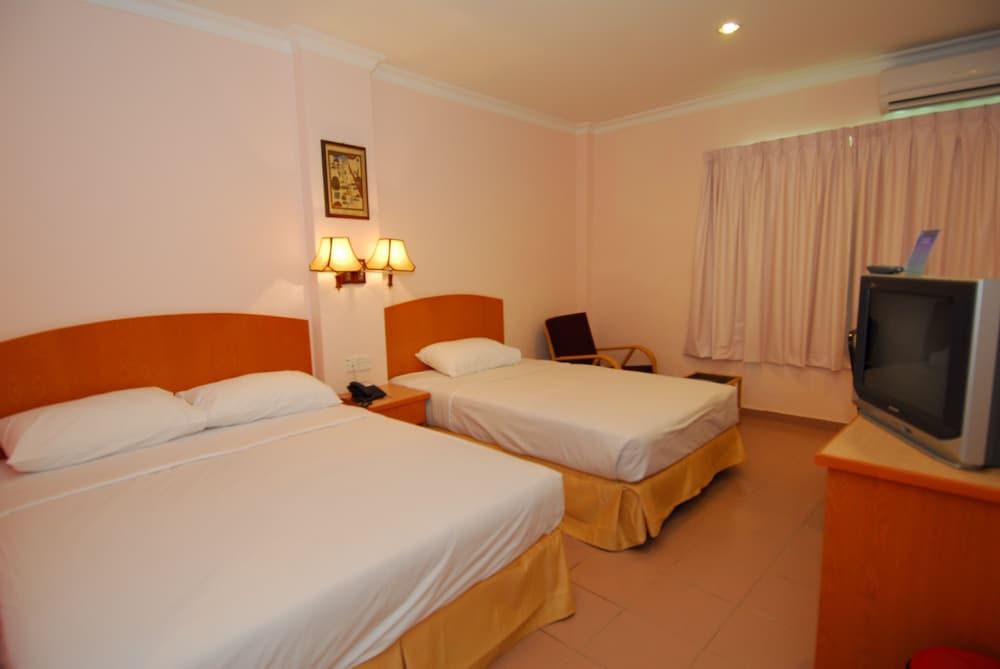 Hotel City Star 3