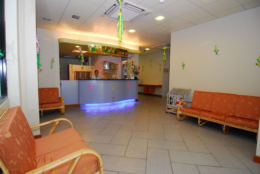 Hotel City Star 2