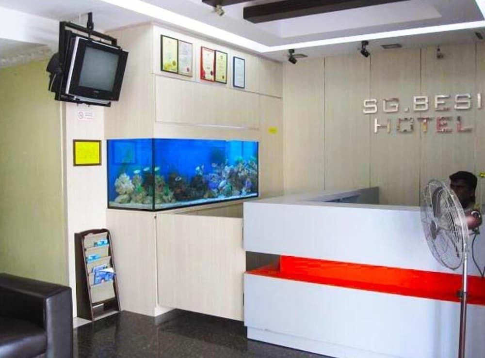 Sungai Besi Hotel 2