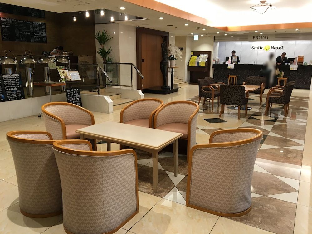 Smile Hotel Wakayama 2
