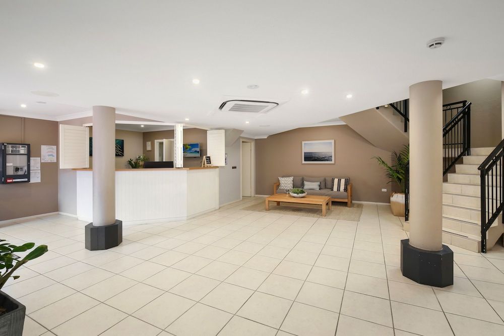 Terrigal Sails Serviced Apartments 2