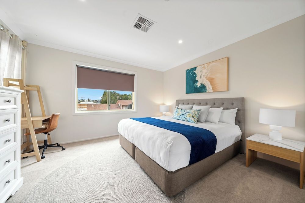 Terrigal Sails Serviced Apartments 3