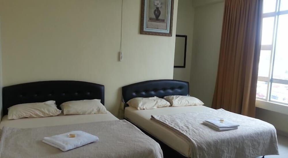 Casavilla Hotel Taiping 3