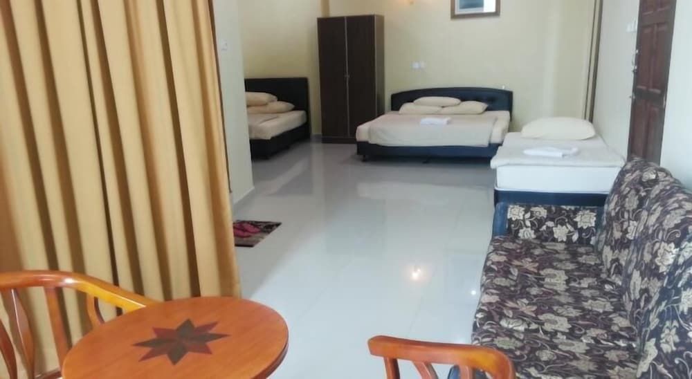 Casavilla Hotel Taiping 2