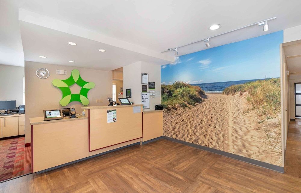 Extended Stay America Suites - Norfolk - Virginia Beach 2