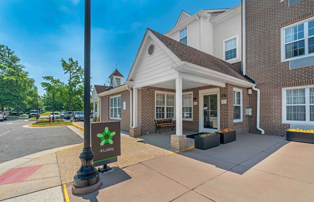 Extended Stay America Suites - Norfolk - Virginia Beach 2 estrelas em Virginia Beach