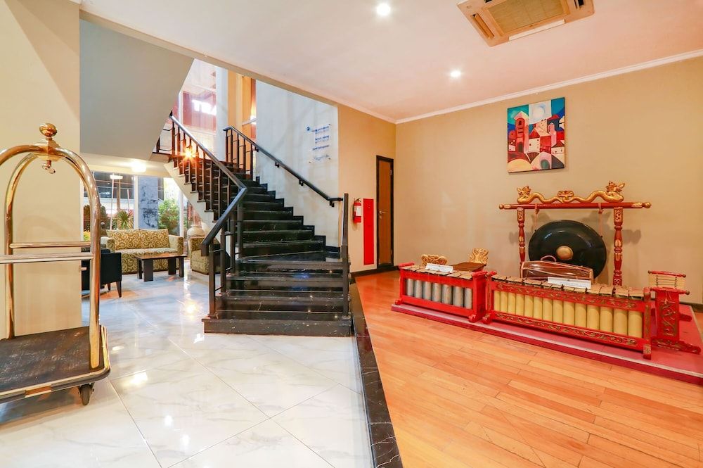 Hotel Dafam Pekalongan 3