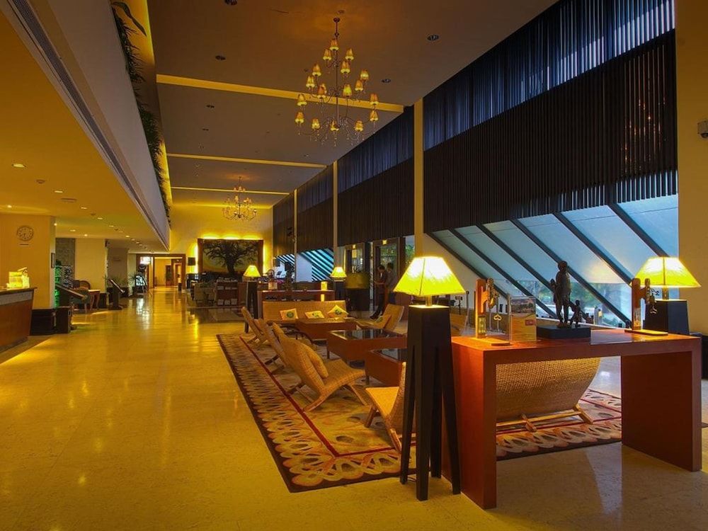 Batam View Beach Resort 2
