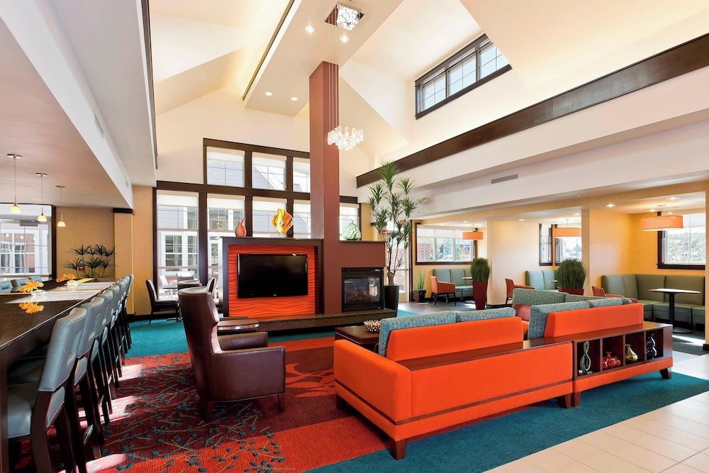 Residence Inn Bismarck North 3 estrellas en Bismarck