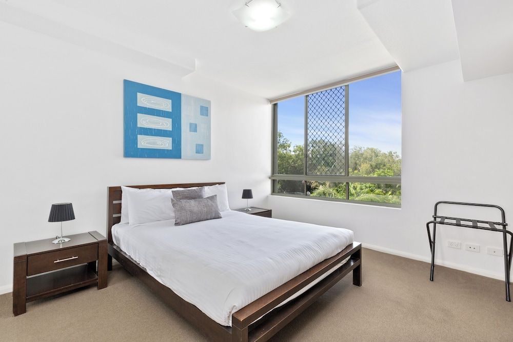 Beaches on Lammermoor Apartments