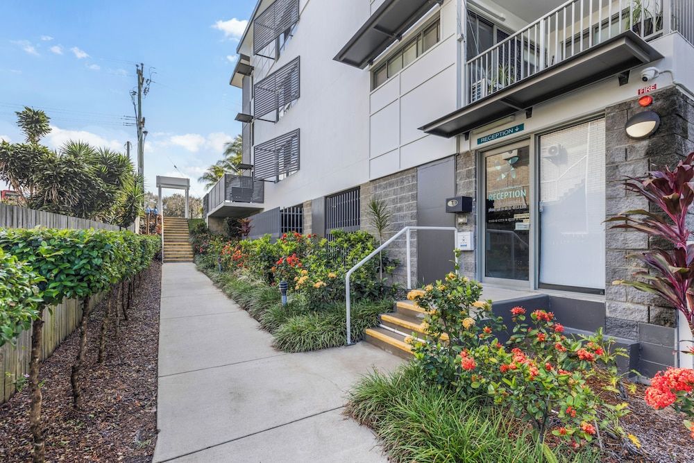 Beaches on Lammermoor Apartments 2