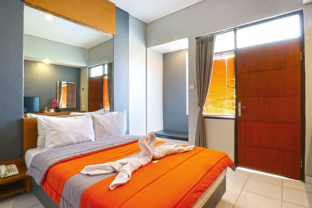 Sayang Residence 2 -1 estrellas en Denpasar