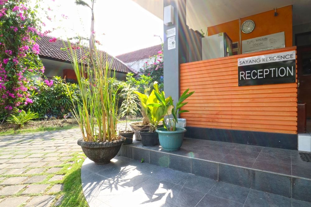 Sayang Residence 2 3