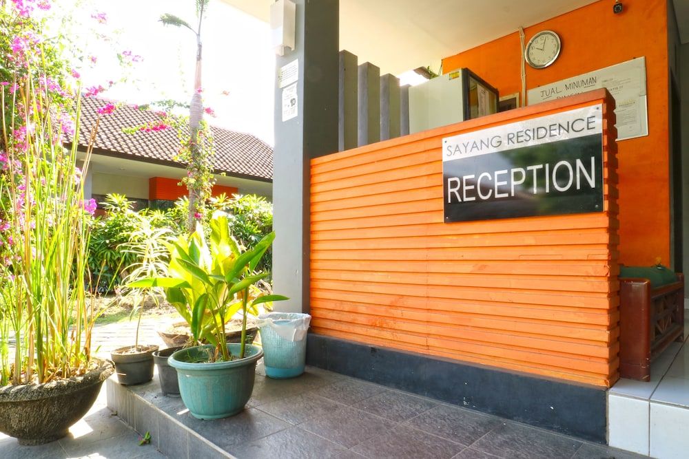 Sayang Residence 2 2