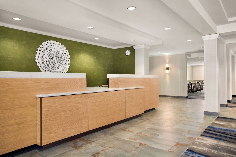 Fairfield Inn & Suites by Marriott Reno Sparks 3