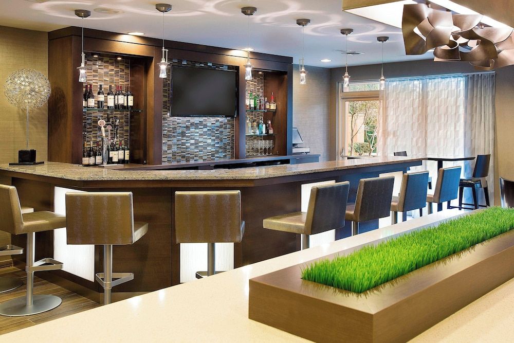 Courtyard by Marriott North Seattle/Lynnwood 3