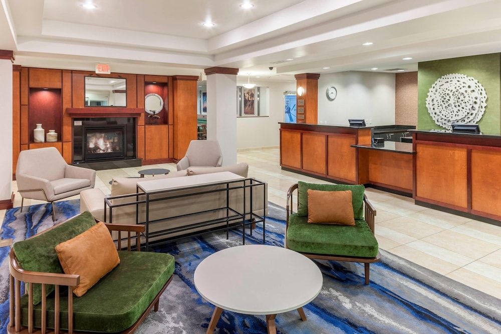 Fairfield by Marriott Inn & Suites Austin Parmer/Tech Ridge 2