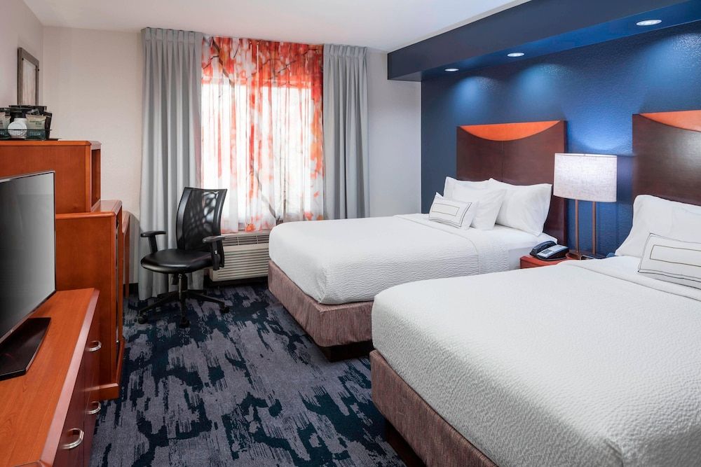 Fairfield by Marriott Inn & Suites Austin Parmer/Tech Ridge 3