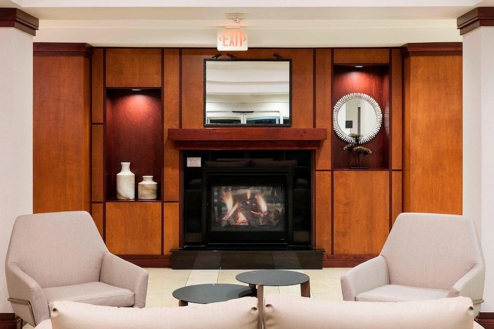 Fairfield by Marriott Inn & Suites Austin Parmer/Tech Ridge -1 estrellas en Austin