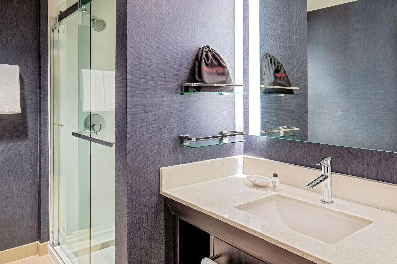 Residence Inn Boston Cambridge 3 estrelas em Cambridge