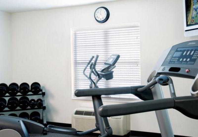 TownePlace Suites Chicago Lombard 3 estrelas em Lombard