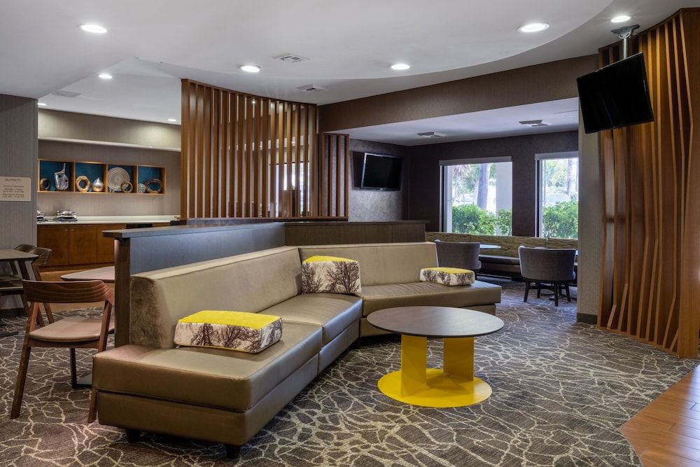 SpringHill Suites Pasadena Arcadia 2