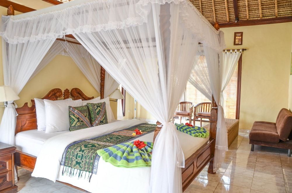 Tamarind Beach Bungalows 3