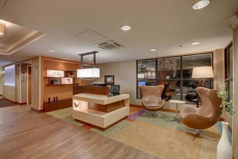 Fairfield Inn Boston Tewksbury/Andover 2