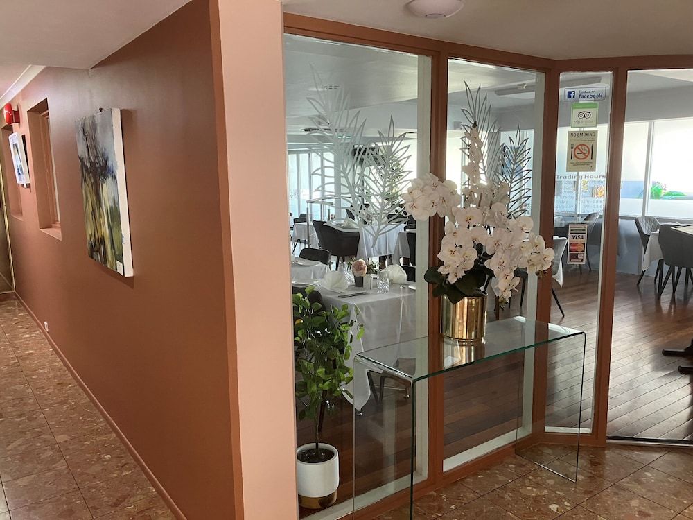 Highpoint International 3