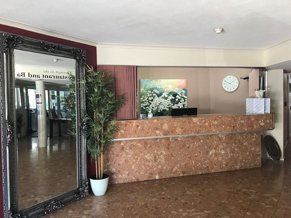 Highpoint International 2