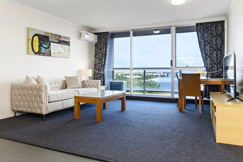 Highpoint International 1