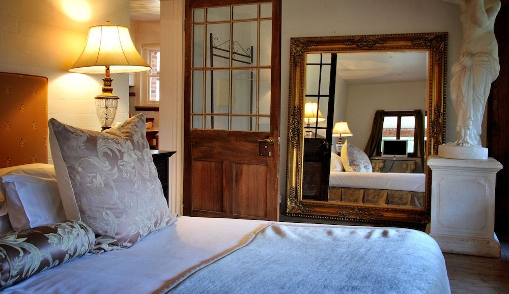 Jacobs Creek Retreat 2