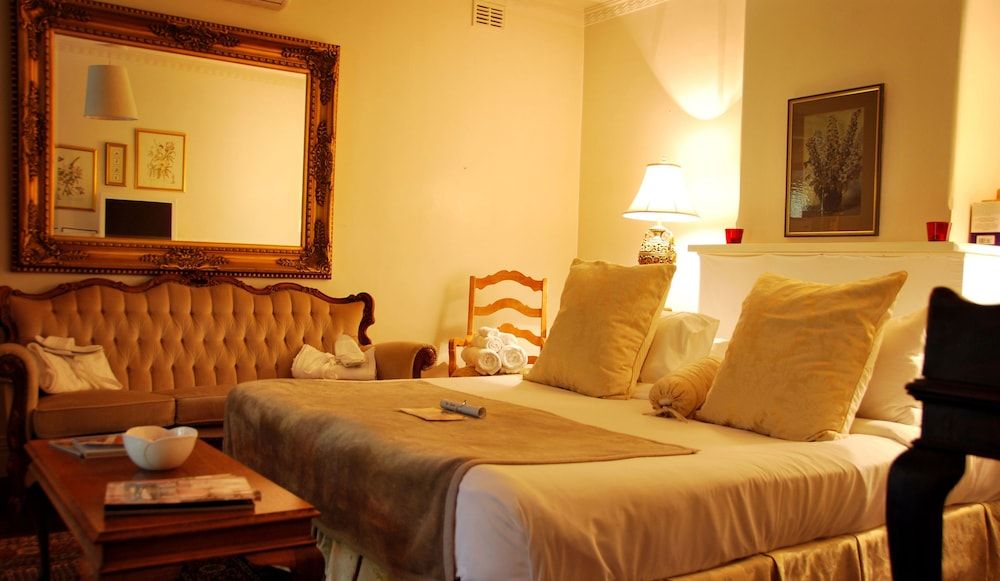 Jacobs Creek Retreat 3