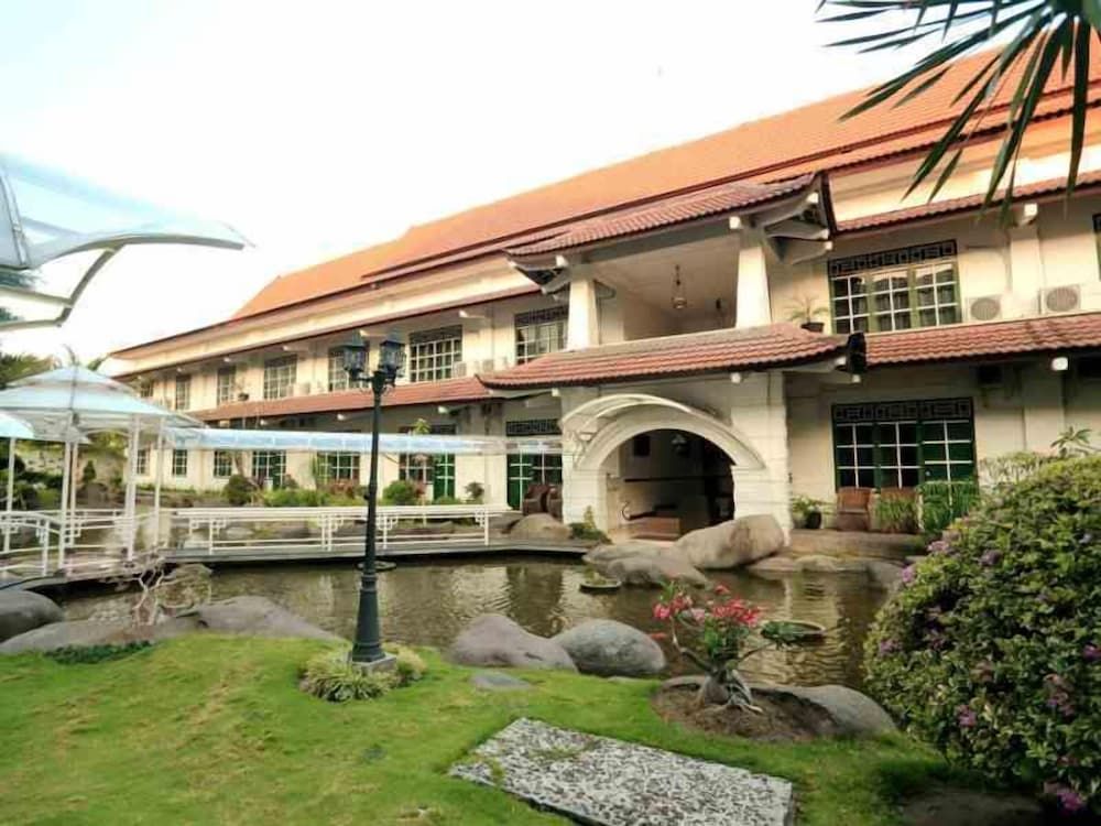 Hotel Merdeka Kediri