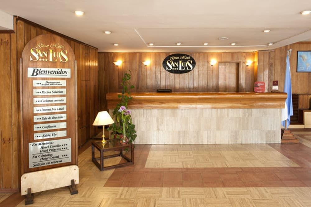 Gran Hotel San Luis 2