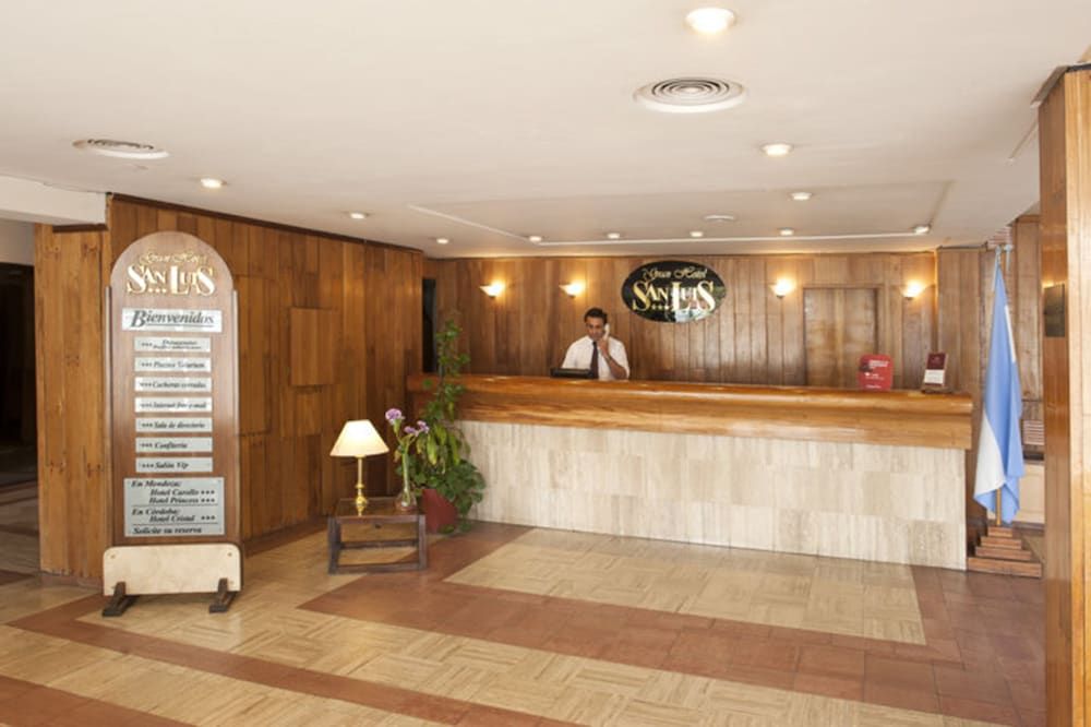 Gran Hotel San Luis 3