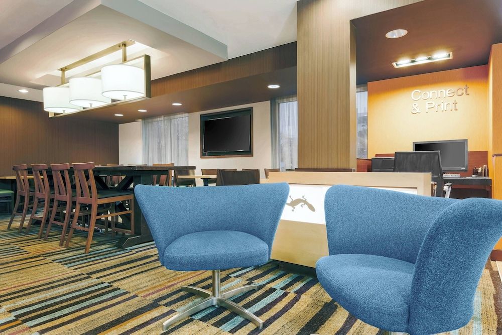 Fairfield Inn & Suites San Antonio Airport/North Star Mall 3