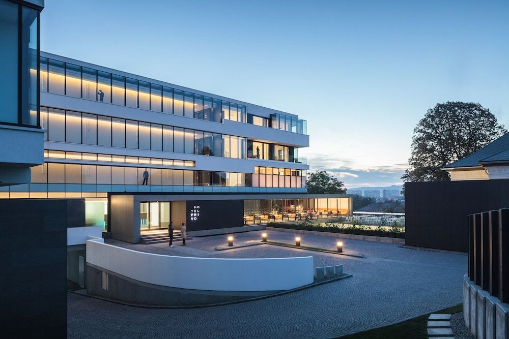 Hotel Privo 4 estrelas em Târgu Mureș