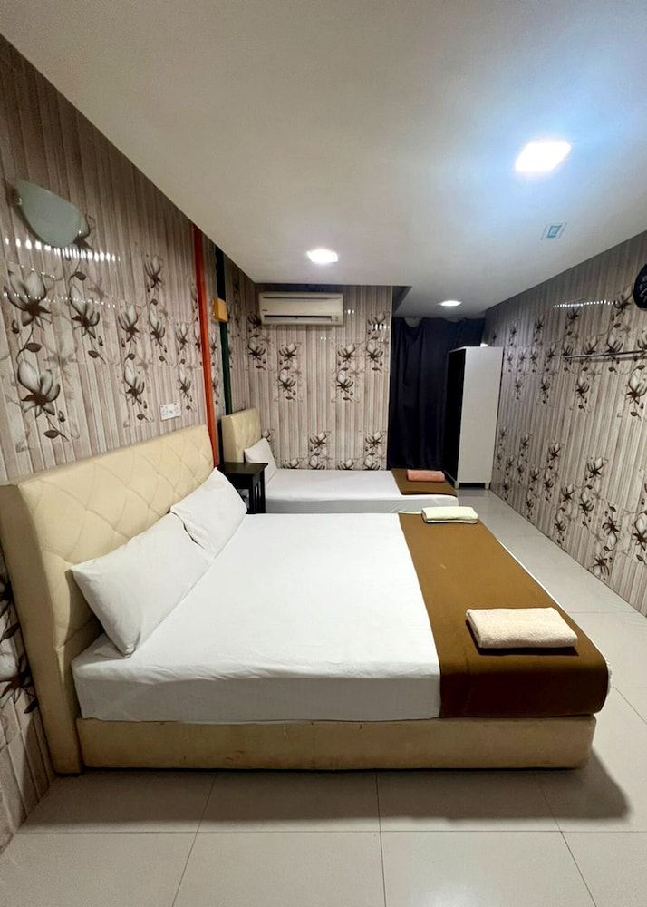 New Wave Hotel Rawang 3