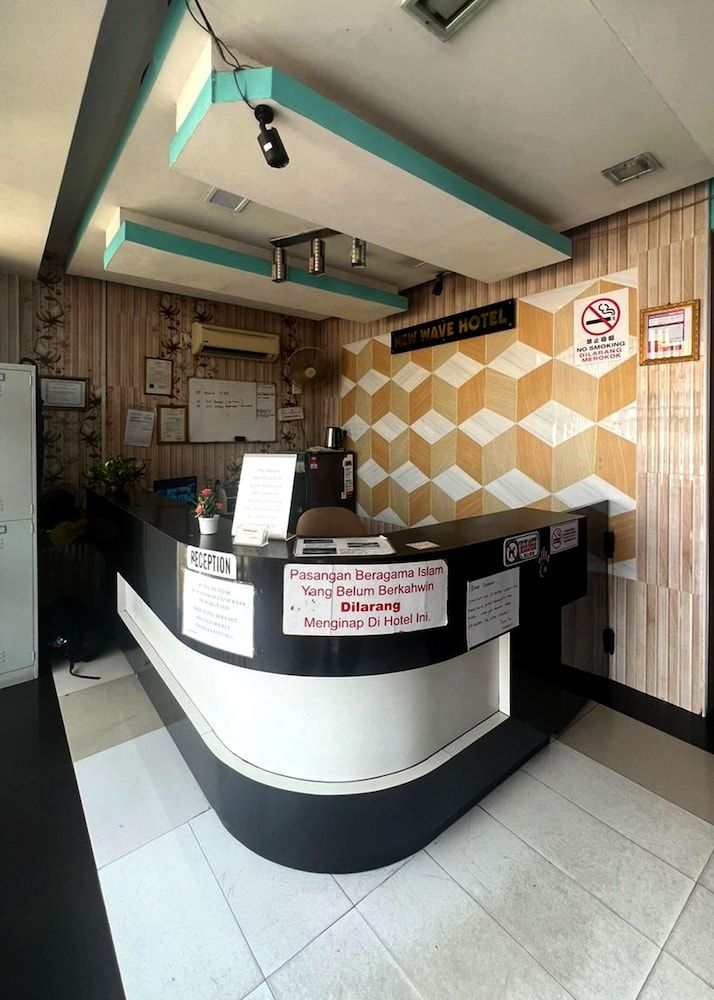 New Wave Hotel Rawang 2