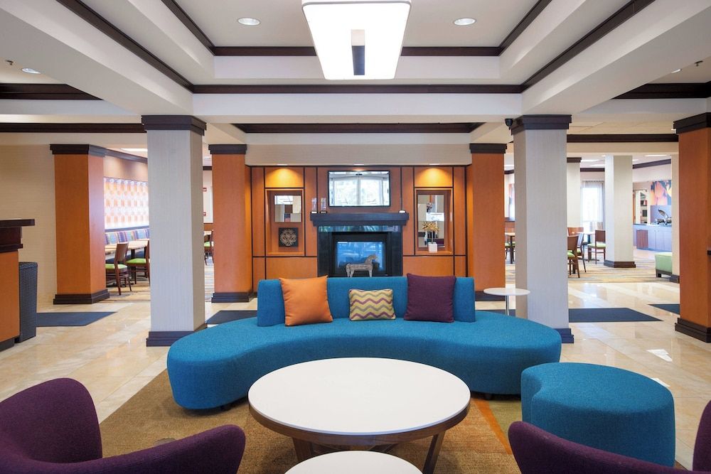 Fairfield Inn & Suites by Marriott Orange Beach 1