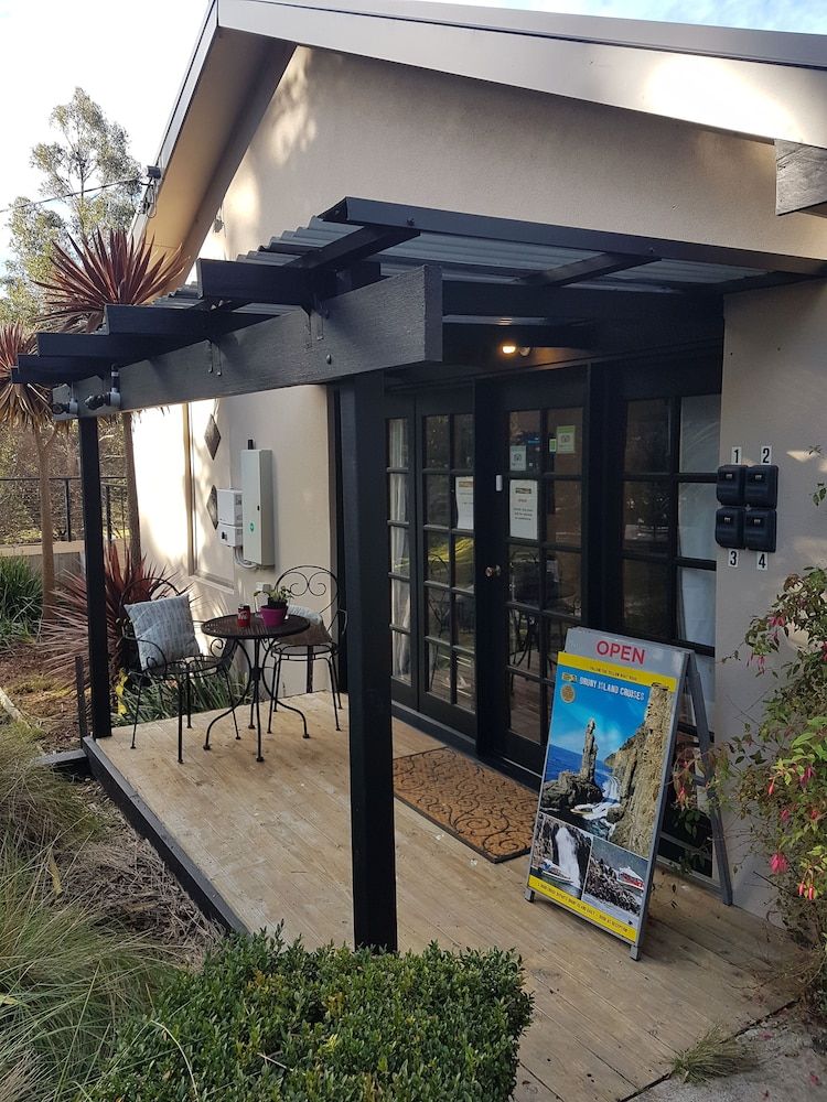 Oyster Cove Chalet 3