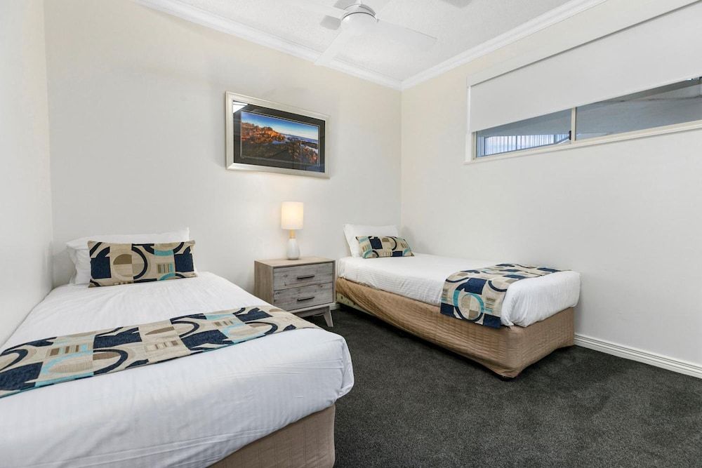 Raffles Mooloolaba 3