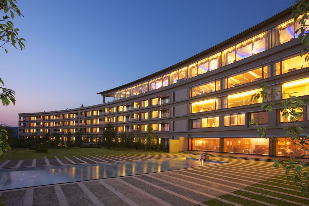 Shima Kanko Hotel The Bay Suites 5 estrellas en Shima