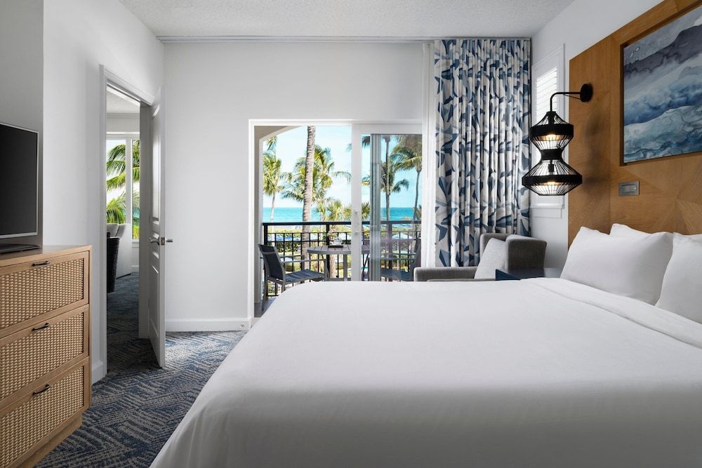 Marriott's Ocean Pointe 3